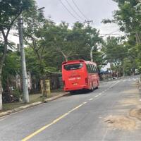 Bán lô Góc 2MT Hoàng Văn Hòe - 127m2, Đông Nam, Nam Việt Á