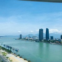 Bán Cắt Lỗ Nửa Tỷ Căn Hộ View Sông Hàn Đà Nẵng - Căn Hộ Sam Tower Nội Thất Liền Tường