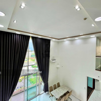 Vista Verde Cho Thuê Căn Hộ Chung Cư 4 Phòng Ngủ 220M², Full, 50 Triệu (Bao Phí Ql) Còn Thương Lượng