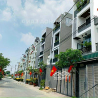 Bán Đất Mặt Phố 95.1M2 Tại Thủ Đức