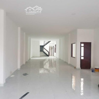 Cho Thuê Nhà Mặt Tiền Phan Đăng Lưu, Phường 3, Q. Phú Nhuận - Dtsd 300M2 Ngang 5M - Giá 60 Triệu