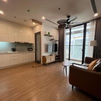 Bán Căn Hộ 2 Ngủ Vinhomes Skylake Phạm Hùng View Hồ Điều Hòa, Sổ Đỏ, Full Nội Thất