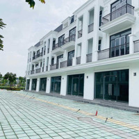 Hud Mê Linh Central: Tọa Độ Độc Tôn - Giao Thương Thịnh Vượng Nhà Vườn 135M2 View Công Viên