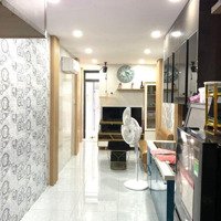 Cho Thuê Nhà Hẻm 2,5M N.t.m.khai, Phường 5, Quận 3, Giá Bán 9 Triệu/Th 24M2