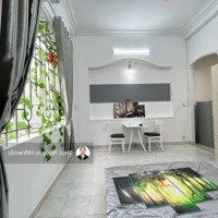 Chdv Studio 1 Phòng Ngủ Tách Bếp Full Nội Thất Gần Cv Hoàng Văn Thụ - Lăng Cha Cả - Tân Bình