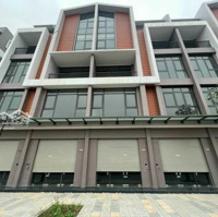 Bán Căn Shophouse Phố Biển 16 Đối Diện Nhà Ở Xã Hội Giá Bán 8,6 Tỷ - Vinhomes Ocean Park 3