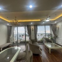 Bán Căn Hộ Diện Tích Lớn Nhất Vinhomes Gardenia Hàm Nghi. Căn Thông Tầng 160M- 4 Ngủ . 0973615358