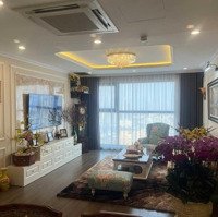 Bán Chung Cư N09B1 - Dịch Vọng, Thành Thái, 110M2, 3 Phòng Ngủ, Giá: 6 Tỷ. Liên Hệ: 0379455020