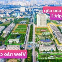 Sở Hữu Ngay Căn Hộ 3 Phòng Ngủ- 89M2, Nhận Nhà Ở Luôn Full Đồ (Có Bồn Tắm) - Giá Bán 5.2 Tỷ Miễn Phí 2 Năm Ql