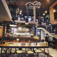 Cho Thuê Nhà Hàng Cafe - Bar Góc 2Mặt Tiềncực Đẹp P. An Phú, Tp. Thủ Đức. Giá: 100 Triệu