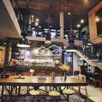 Cho Thuê Nhà Hàng Cafe - Bar Góc 2Mặt Tiềncực Đẹp P. An Phú, Tp. Thủ Đức. Giá: 100 Triệu