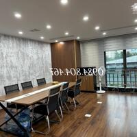 Cho thuê sàn văn phòng FULL nội thất +mới tinh tại kv phố Hàm Nghi - Nam Từ Liêm, diện tích 65m2 giá 12 triệu/tháng