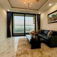 Bán 80m2 Sunshine City-Ciputra 2 ngủ, hướng mát view sân Golf - Ánh 0973781843.