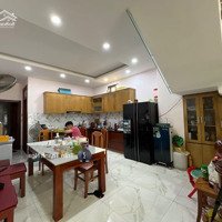 Bán Nhà 4 Tầng Phước Long, Nha Trang 85M2 Full Nội Thất, Xách Vali Vào Ở Liền