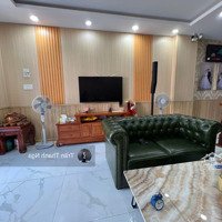 Bán Nhà 4 Tầng Phước Long, Nha Trang 85M2 Full Nội Thất, Xách Vali Vào Ở Liền