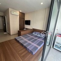 Cho Thuê Căn Hộ Office Central Premium, Diện Tích: 32M2, Có Đầy Đủ Nội Thất, Thiếu Giường Và Nệm, Giá 7. 5 Triệu