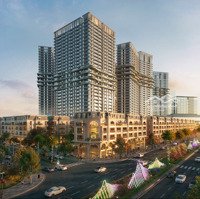 Shophouse Royal Mansion Bắc Giang. Ký Trực Tiếp Cđt. Hỗ Trợ Bank 0%. Vị Trí Đẹp