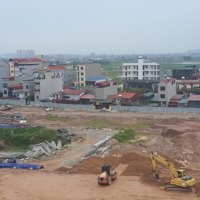 Bán Đất Sổ Đỏ Khu Công Nghiệp Quang Châu Việt Yên Bắc Giang