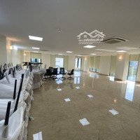 Ngô Thì Nhậm - Chính Chủ Cho Thuê Sàn 230M2 Thông Từ Trước Ra Sau, Mặt Tiền Full Kính Cực Hiện Đại