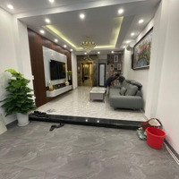 Bán Nhà Đẹp Chính Chủ Nguyễn Văn Cừ # Long Biên # Hà Nội 50M2