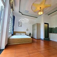 Studio Bancol Diện Tích 30M2 - Gần Ngay Đại Học Văn Lang-Iuh-Emart - Phạm Văn Đồng - Thoáng Mát