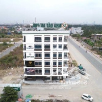 Bán Lô Đấu Giá Cửa Trại - Thuỷ Sơn - Thuỷ Nguyên 98M2 Giá Tốt