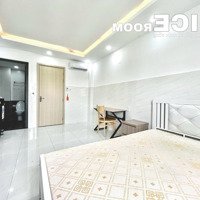 Studio Cửa Sổ Lớn, Máy Giặt Riêng Gần Văn Lang Cs3