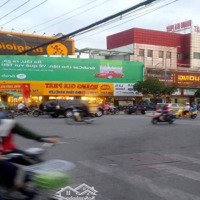 Lô Đất Đắc Địa Quận 10 - Xây Dựng Chung Cư, Văn Phòng, Khách Sạn, 700M Đất Trống, Giá Tốt Nhất