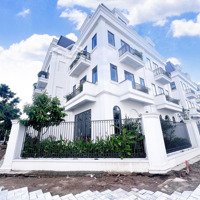 Biệt Thự Nam Cường Solasta Mansion - Vị Trí Kim Cương - Giá Từ 155 Triệu/M - Không Thể Bỏ Lỡ!
