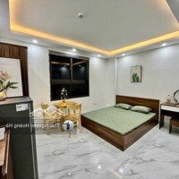 (Siêu Phẩm) Tòa Apartment 110M2 X 29P Tại Khâm Thiên - Bãi Ô Tô 50M.diện Tích1,8 Tỷ/Năm - 18 Tỷ Bao Phí