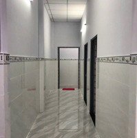 Bán Nhà Riêng 120M2 Xã Phú Hữu , Nhơn Trạch , Đồng Nai