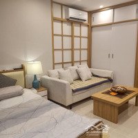 Chính Chủ Cần Bán Chuyển Nhượng Lại Căn Studio Full Nội Thất Chỉ 1,6 Tỷ, Liên Hệ: 0963882222