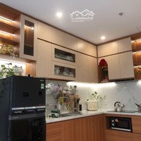 Bán Căn Hộ 2Pn+1 2Ty650 *Sổ* Vinhomes Grand Park Tặng Full Nội Thất Hướng Đông Nam