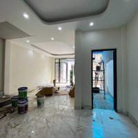 Siêu Rộng. Siêu To. Siêu Đẹp 100M2 3 Tầng.mặt Tiền~6M. Dọn Về Ở Được Luôn. Ngay Cạnh Yên Nghĩa