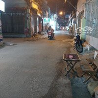 Bán Nhà Mặt Tiền Đường-Vừa Ở Vừa Kinh Doanh-89M2-Gần Nguyễn Văn Khối P9 Gv-Chỉ Hơn 6Tỷ Tl