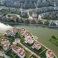 Bán Btđl View Hồ Siêu Hiếm Tại Vista Lago Nam An Khánh