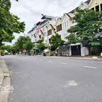 Bán Đất Mặt Tiền Kinh Doanh Đường Thích Quảng Đức (Số 4), Khu Đô Thị Phước Long, Nha Trang