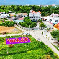 Bán Đất Thôn Pan 1, Thuộc Xã Diên An. Giáp Khu Tđc Diên An