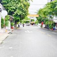 Bán đất mặt tiền kinh doanh đường Thích Quảng Đức (Số 4), Khu đô thị Phước Long, Nha Trang.