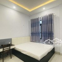 Bán Nhà Đẹp Đường Cách Mạng Tháng 8, Q3 Ngang Hơn 5M Hẻm Thông 4 Tầng