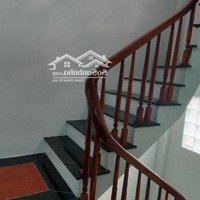 Bán Nhà Mới Nam Dư, 30M2 5 Tầng Gần Trường Cấp 1 Lĩnh Nam, Gần Chợ Ngõ Trước Nhà 2,7M: Giá Bán 4,58 Tỷ.