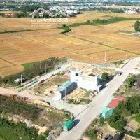 Bán Nền Đất Đẹp Thuộc Khu Dân Cư Quảng Vân, Xã Phước Thuận, Huyện Tuy Phước, Tỉnh Bình Định.