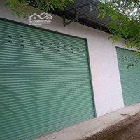 Cho Thuê Xưởng T Diện Tích: 500M2 Gần Ngã Tư Trung Chánh, Xã Bà Điểm