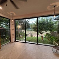 Chính Chủ Cho Thuê Villas 270M2, Biệt Thự Đảo Kđt Ecopark. Giá: 90 Triệu/1 Tháng