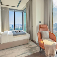 Độc Đáo Căn Hộ Dualkey 3 Phòng Ngủgrand Marina Saigon Tầm View Đỉnh Cao Saigon