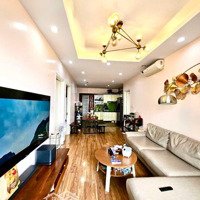 Chỉ 5 Tỷ! Bán Căn Hộ 3 Ngủ Tòa Hei Tower, Thanh Xuân, Full Đồ, Hướng Mát, Tầng Trung, Sẵn Slot Ôtô