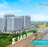 Giỏ Hàng Chuyển Nhượng Hơn 100+ Căn Giá Tốt Dự Ánmặt Tiềneastmark City T7/2024 Từ 2,1 Tỷ/Căn 60.4 M2