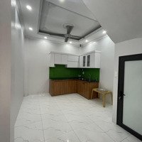 Siêu Hót Chỉ Cần 2Tỷ3 Có Ngay Nhà 3* Tầngdiện Tích30M2 Full Nội Thất Ô Tô Đỗ Gần Cách Đại Học Tdtt 500M