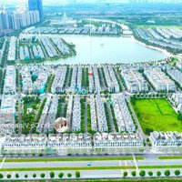 Biệt Thự Song Lập Sao Biển Vinhomes Ocean Park 150M2 Gần Hồ