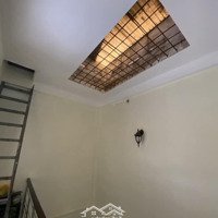 Bán Nhà Minh Khai - S 43M2 X 3 Tầng - Full Tiện Ích - Chỉ Cần Xách Valy Đến Ở - Tài Chính Hơn 6 Tỷ